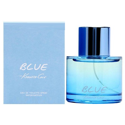 Blue Kenneth Cole Cologne